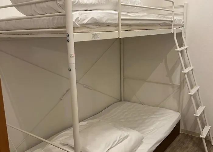 K-Style Nishijin Backpackers - Vacation Stay 17742
